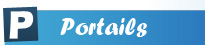 Notre gamme de portails